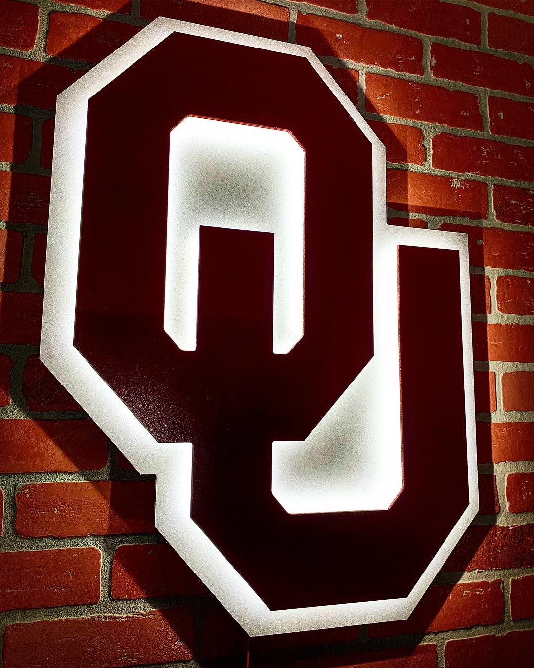 OU listing for Shannon